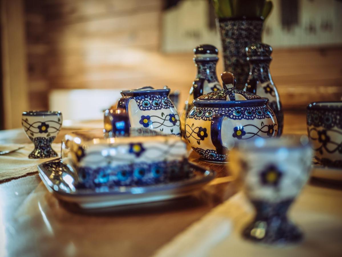 Sekata Chata 扎沃亚 外观 照片